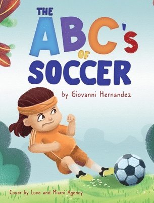 bokomslag ABCs of Soccer