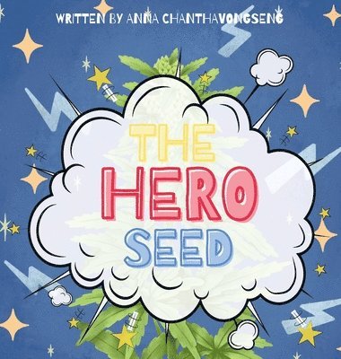 bokomslag Hero Seed