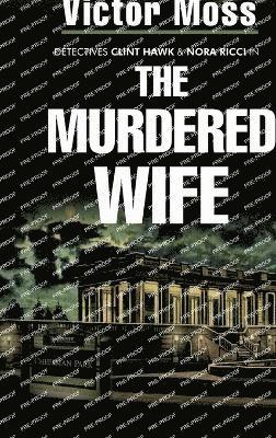 bokomslag Murdered Wife
