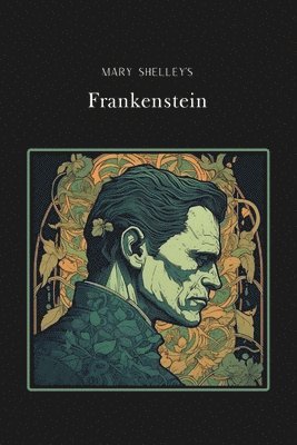 bokomslag Frankenstein: Original Arabic Edition