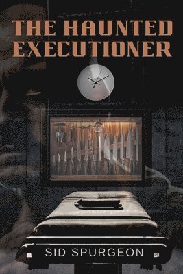 bokomslag Haunted Executioner