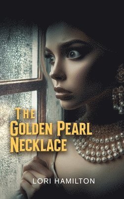 bokomslag Golden Pearl Necklace