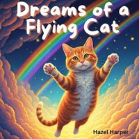 bokomslag Dreams of a Flying Cat