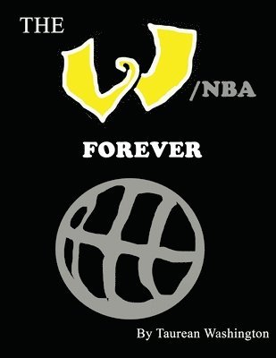 W/NBA Forever
