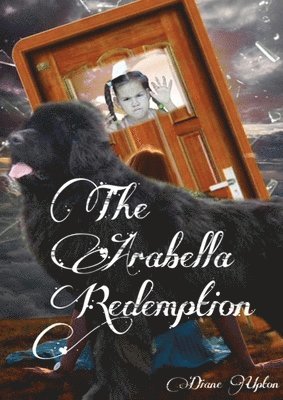 bokomslag The Arabella Redemption