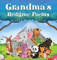 bokomslag Grandma's Bedtime Poems