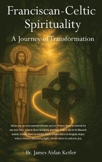 bokomslag Franciscan Celtic Spirituality