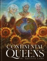 bokomslag Continental Queens