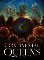 Kristine Cobb - Continental Queens, Inbunden. Tillgänglighet: Tillfälligt slut