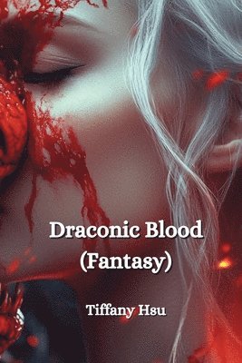 bokomslag Draconic Blood  (Fantasy)