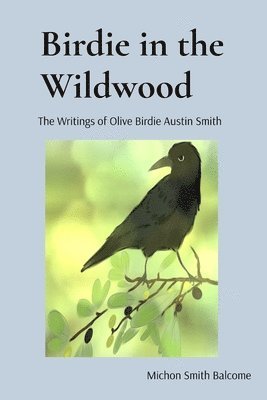 Birdie in the Wildwood 1