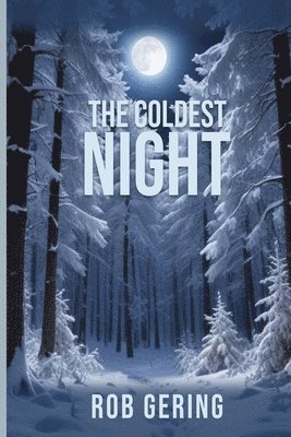 bokomslag Coldest Night