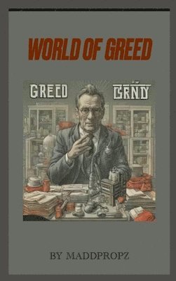 World Of Greed 1