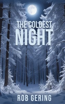 bokomslag Coldest Night