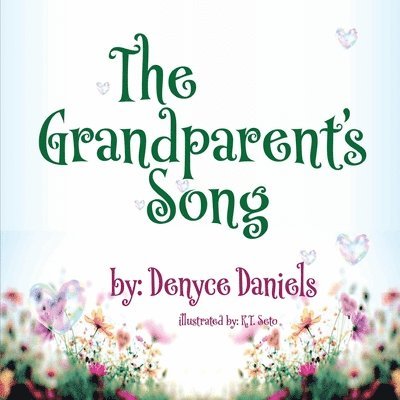 Grandparent's Song