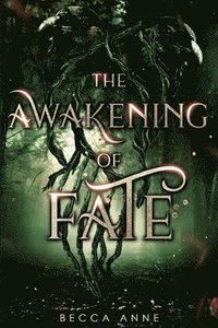 bokomslag Awakening of Fate