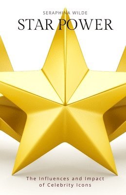 bokomslag Star Power