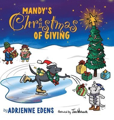 Mandy's Christmas of Giving 1