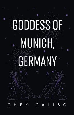 Goddess of Munich, Germany 1