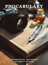 bokomslag Phocabulary