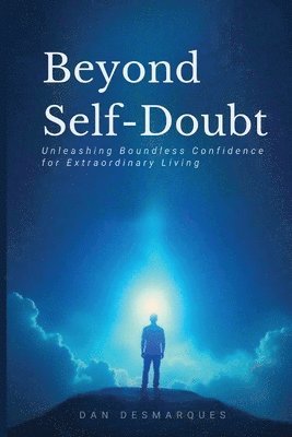 bokomslag Beyond Self-Doubt