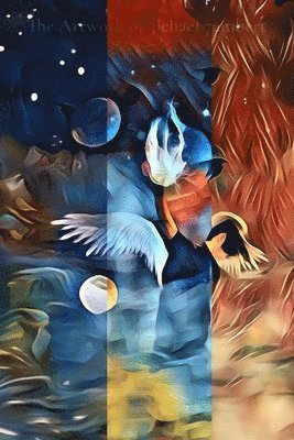 Artwork of 3ichael 7ambert