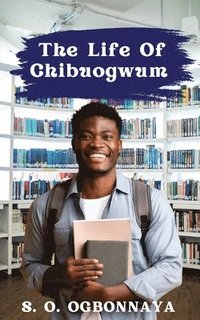 bokomslag Life of Chibougwum