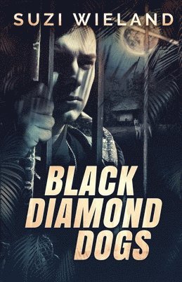 Black Diamond Dogs 1