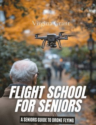 Flight School for Seniors 1