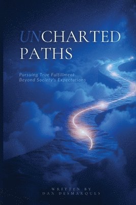 bokomslag Uncharted Paths