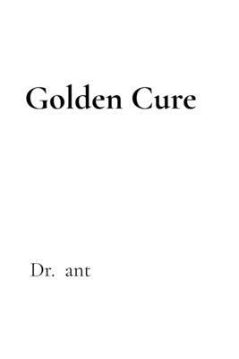 bokomslag Golden Cure