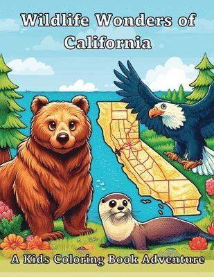 Wildlife Wonders of California