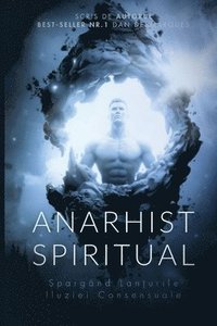 bokomslag Anarhist Spiritual
