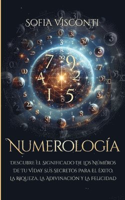 Numerologa 1