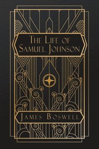 bokomslag The Life of Samuel Johnson