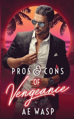 Pros & Cons of Vengeance 1