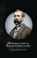 bokomslag Destruction and Reconstruction