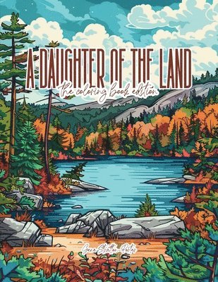 A Daughter of the Land 1