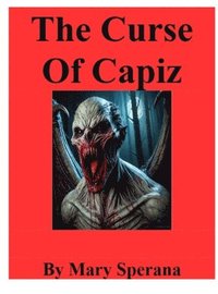 bokomslag The Curse Of Capiz