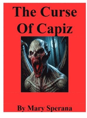 The Curse Of Capiz 1