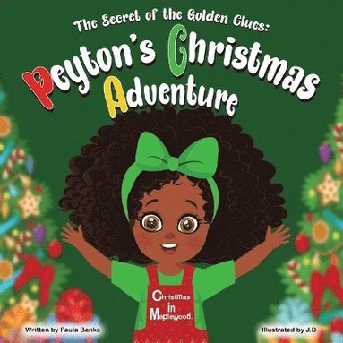 Paula Banks - Secret Of The Golden Clues, Häftad