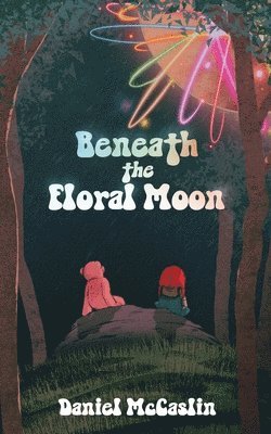 bokomslag Beneath the Floral Moon