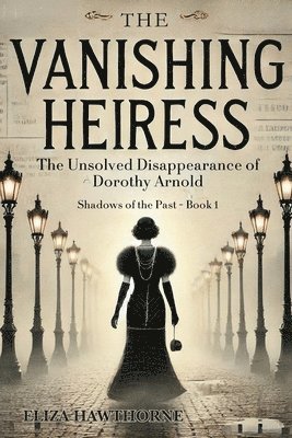 Vanishing Heiress