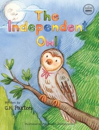 bokomslag Independent Owl