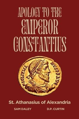 Apology to the Emperor Constantius 1