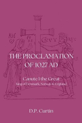 Proclamation of 1027 AD 1