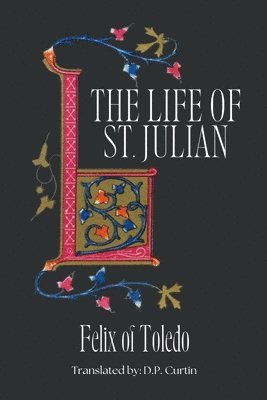 Life of St. Julian 1