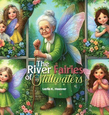 The River Fairies of Stillwaters 1