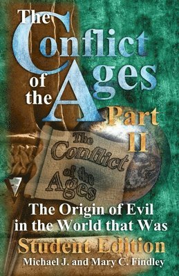 bokomslag Conflict of the Ages Student Edition II