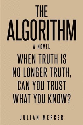 The Algorithm 1